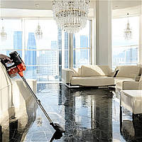 Вертикальний пилосос Crownberg Ручний вертикальний пилосос 2500Вт Пилосос з високим рівнем фільтрації К2