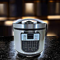 Мультиварка Rainberg 1800Вт Мультиварка на 45 програм Мультиварка-фритюрниця К2