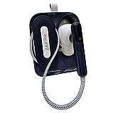 Парова праска з сенсорним керуванням Zepline К2 Багатофункціональний відпарювач Відпарювач ручний, фото 9