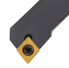 SCLCR 1010 F06 Різець прохідний (державка токарна прохідна)