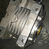 Черв'ячний редуктор Bonfiglioli W 63 U 100 HS B3, фото 3