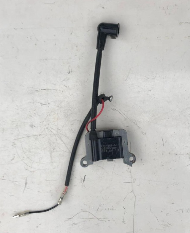 48f 63сс Катушка зажигания мотобур двигатель 48F 63СС, фото 1