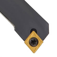 SCLCL1212 H09 Різець прохідний (державка токарна прохідна)