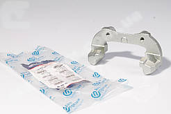 Скоба супорта ВАЗ 2108-12 (напрямна гальм. колодок) (вир-во Авто Престиж)