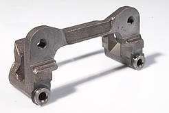 Скоба супорта Газель,Волга (основа скоби) (вир-во ZK)