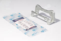 Скоба супорта Газель,Волга (основа скоби) (вир-во Авто Престиж)