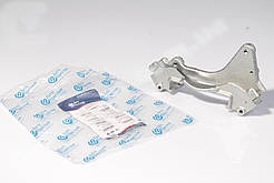 Скоба супорта лiв. ВАЗ 21213 (напрямна гальм. колодок) (вир-во Авто Престиж)