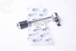 Стiйка стабiлiзатора Волга 31105 (безшкв.) у зборi (гайка 1шт+шайба 2шт+втулка 2шт) (вир-во Авто Престиж)