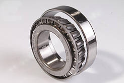 Пiдшипник маточини задн. внутрiшнiй Газель,Волга,УАЗ та диференц. мостiв 7510А-6(32210) (вир-во EPK, VPZ)