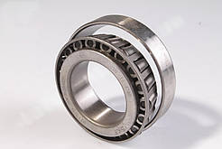 Пiдшипник маточини заднiй внутрiшнiй Газель,Волга,УАЗ та диференц. мостiв 7510А-6У(32210) (вир-во LBP-SKF)