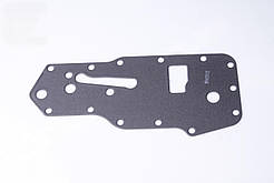 Прокладка охолоджувача масляного КамАЗ,МАЗ,ПАЗ,ЛiАЗ дв.Cummins 4ВТ,6ВТ (теплообмiнник) (вир-во Cummins Investmen)