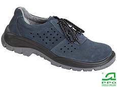 Робоча чоловіче взуття PPO Польща (спецвзуття) BPPOP45 G