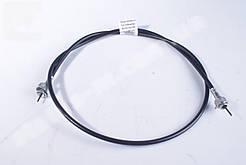 Трос спiдометра Волга,ГАЗ 3307 L=1400 (вир-во Авто Престиж)