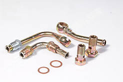 Р\к ГПК (штуцера,шайби) Волга,Газель (вир-во OAR)