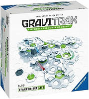 Конструктор Стартовий набір Gravitrax Starter Set Lite від Ravensburger