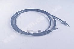 Трос спiдометра ГАЗ 66 L=3700 (вир-во Авто Престиж)