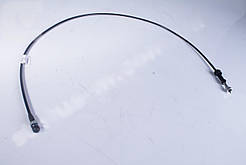 Трос спiдометра Газель L=1560 (вир-во Авто Престиж)