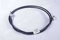 Трос спiдометра РАФ L=2160 (вир-во Авто Престиж)
