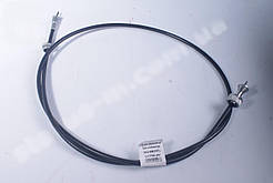 Трос спiдометра УАЗ 469 L=1744 (вир-во Авто Престиж)