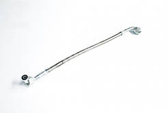 Трубка компрессора,турбокомпрессора Газон NEXT,ГАЗ 33106-Валдай,ГАЗ 3309,ПАЗ,Foton дв.Cummins ISF 3.8 (подачи масла) (вир-во