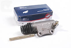 Цилiндр зчеплення робоч. Волга,Газель (штуцер збоку) "Порося" (вир-во Авто Престиж)