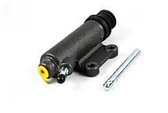 Цилiндр зчеплення робоч. Газель,Волга (штуцер прямо) "Порося" (вир-во Авто Престиж)