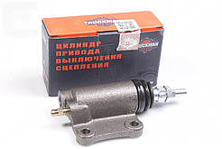 Цилiндр зчеплення робоч. УАЗ 452,469(31512) "Порося" (вир-во Truckman)