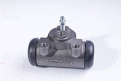 Цилiндр гальмiвний робочий задн. ГАЗ 53,3307,4301 (вир-во Truckman)