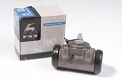 Цилiндр гальмiвний робочий заднiй Газель,Соболь,Газель NEXT,Бiзнес,Волга,УАЗ самопiдвiдний (d-10/32) (вир-во Аналог)