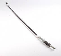 Трос ручного гальма центральний Газель (вир-во Автопартнер)