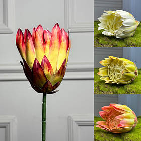 Штучна протея |В- 8 см|, 10шт/уп