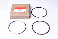 Кiльце поршневе КамАЗ,МАЗ,ПАЗ,ЛiАЗ дв.Cummins 4BT,6BT d102,0 (П\к) (вир-во Cummins Investmen)