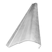 Кузовний поріг для Dacia Logan I (2004–2014) сталь