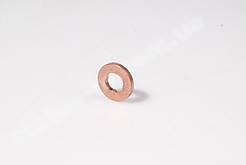 Кiльце форсунки Газель NEXT,Бiзнес дв.Cummins ISF 2.8 ущiльн. (вир-во Cummins Investmen)