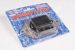 Комутатор ВАЗ 2108,Москвич (АЗЛК)-2141 (безконтактна система) (вир-во Совэк)