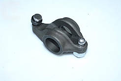 Коромисло клапана впуск. Газон NEXT,ГАЗ 33106-Валдай,ГАЗ 3309,ПАЗ,Foton дв.Cummins ISF 3.8 (рокер) (вир-во Cummins Investmen)