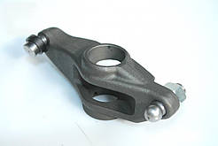 Коромисло клапана випускного Газон NEXT,ГАЗ 33106-Валдай,ГАЗ 3309,ПАЗ,Foton дв.Cummins ISF 3.8 (рокер) (вир-во Cummins Investmen)