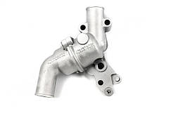 Корпус термостата УАЗ дв.4215 у зборi з кришкою (вир-во OAR)