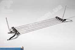 Радiатор масляний нов. зрз. Газель,Соболь (5 рядн.) (вир-во Electrotechnics)