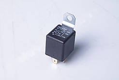 Реле 5-ти конт. 24v 40А ГАЗ.КАМАЗ (унiверс.) з кроншт. (вир-во OAR)