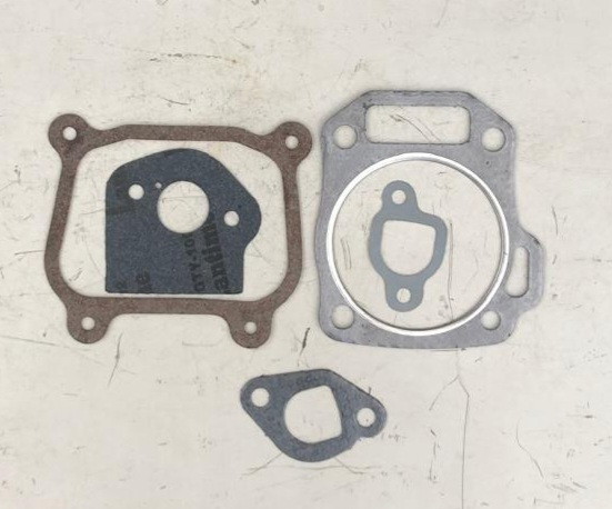 Генератор інвенторний IG 4.2 Набір прокладок поршень 72 мм, фото 1