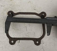 Генератор інвенторний IG 4.2 Набір прокладок поршень 72 мм, фото 2