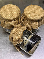 Осетр у власному соку 500 мл