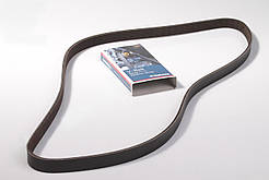 Ремiнь приводу генератора 6PK1413 Газель,Волга,УАЗ дв.40524 Euro-3 з ГПК (полiклiновий) (вир-во Rubena,Чехiя)