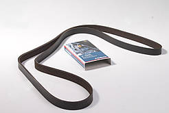 Ремiнь приводу генератора 6PK1805 Газель,Соболь,Газель NEXT,Бiзнес дв.4216,Evotech 2,7 з кондицiонером (полiклiновий) (вир-во