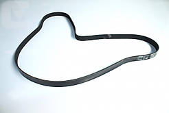 Ремiнь приводу генератора 8PK2190 Газон NEXT,ГАЗ 33106-Валдай,ГАЗ 3309,ПАЗ,Foton дв.Cummins ISF 3.8 (полiклiновий) (вир-во Cummins