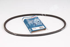 Ремiнь приводу генератора AVX10x900 Газель дв.402 (зубчастий) (вир-во Bosch)