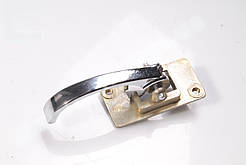 Ручка дверi внутрiшня ВАЗ 2101 (гачок) хром (вир-во Аналог)