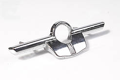 Ручка дверi заднiй ВАЗ 2102,2121 "Ластiвка" (вир-во Аналог)