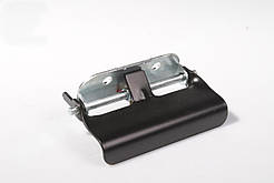 Ручка дверi кабiни лiв. Газель метал (вир-во Truckman)